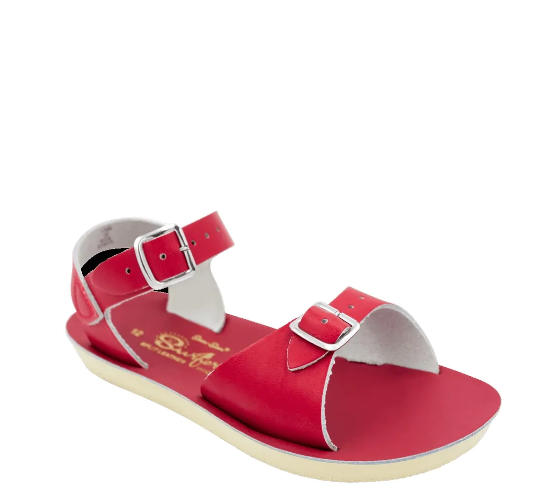 Soft Leather KIDS' SUN-SAN SURFER