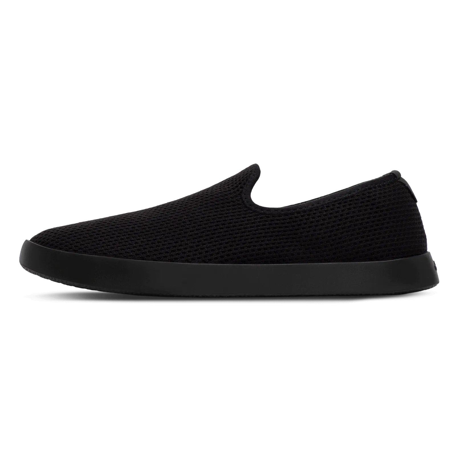 Abduction Guide Energy Returning Technology Women's Tree Lounger - Natural Black (Natural Black Sole)
