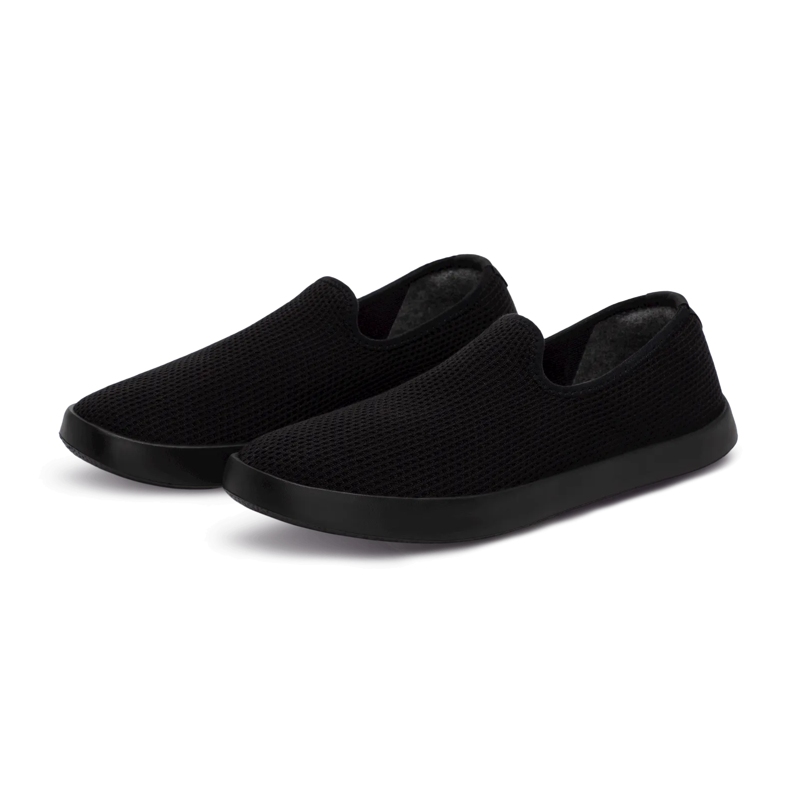 Women's Tree Lounger - Natural Black (Natural Black Sole) Modern Form Energy Returning Midsole