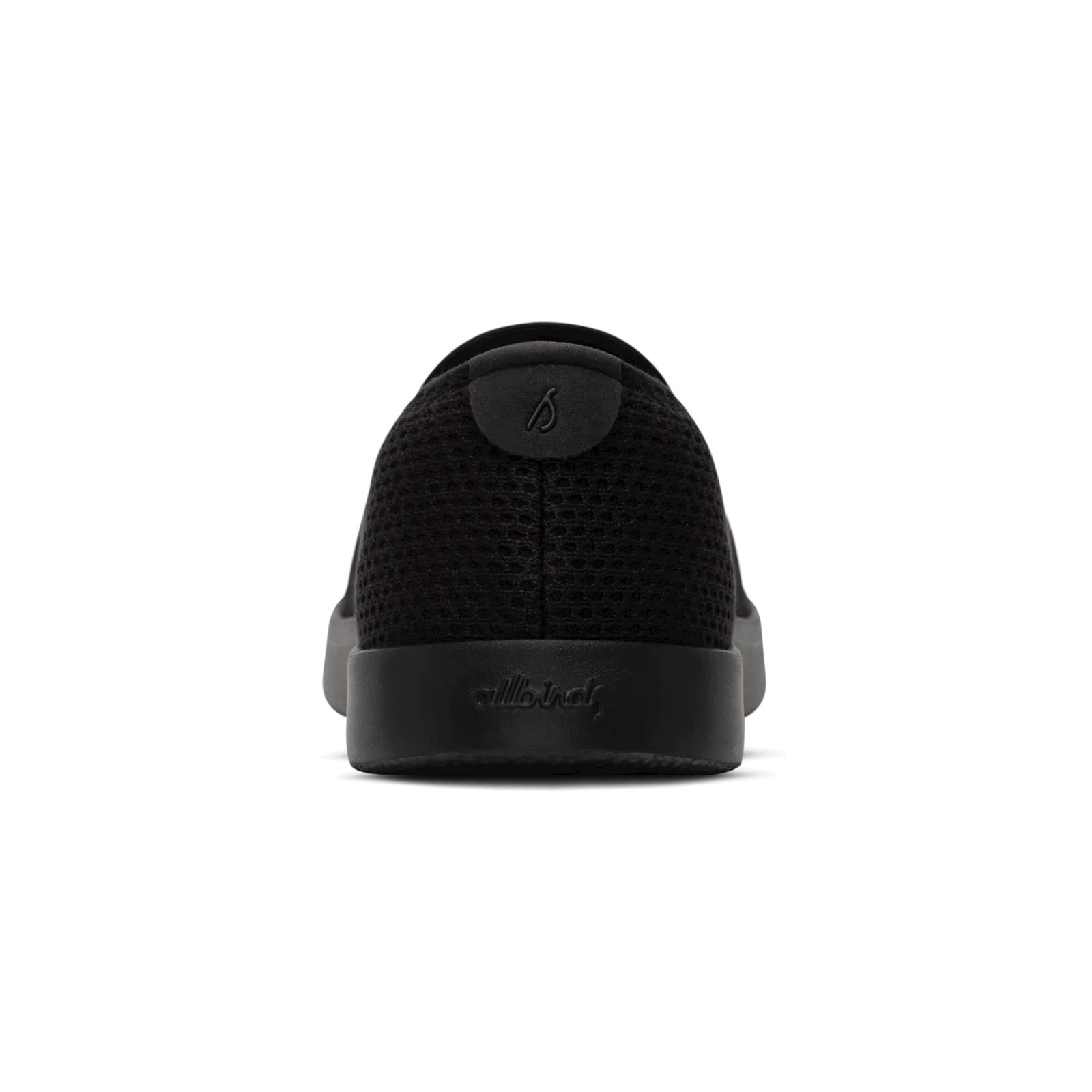 Women's Tree Lounger - Natural Black (Natural Black Sole) Anti   Vibration