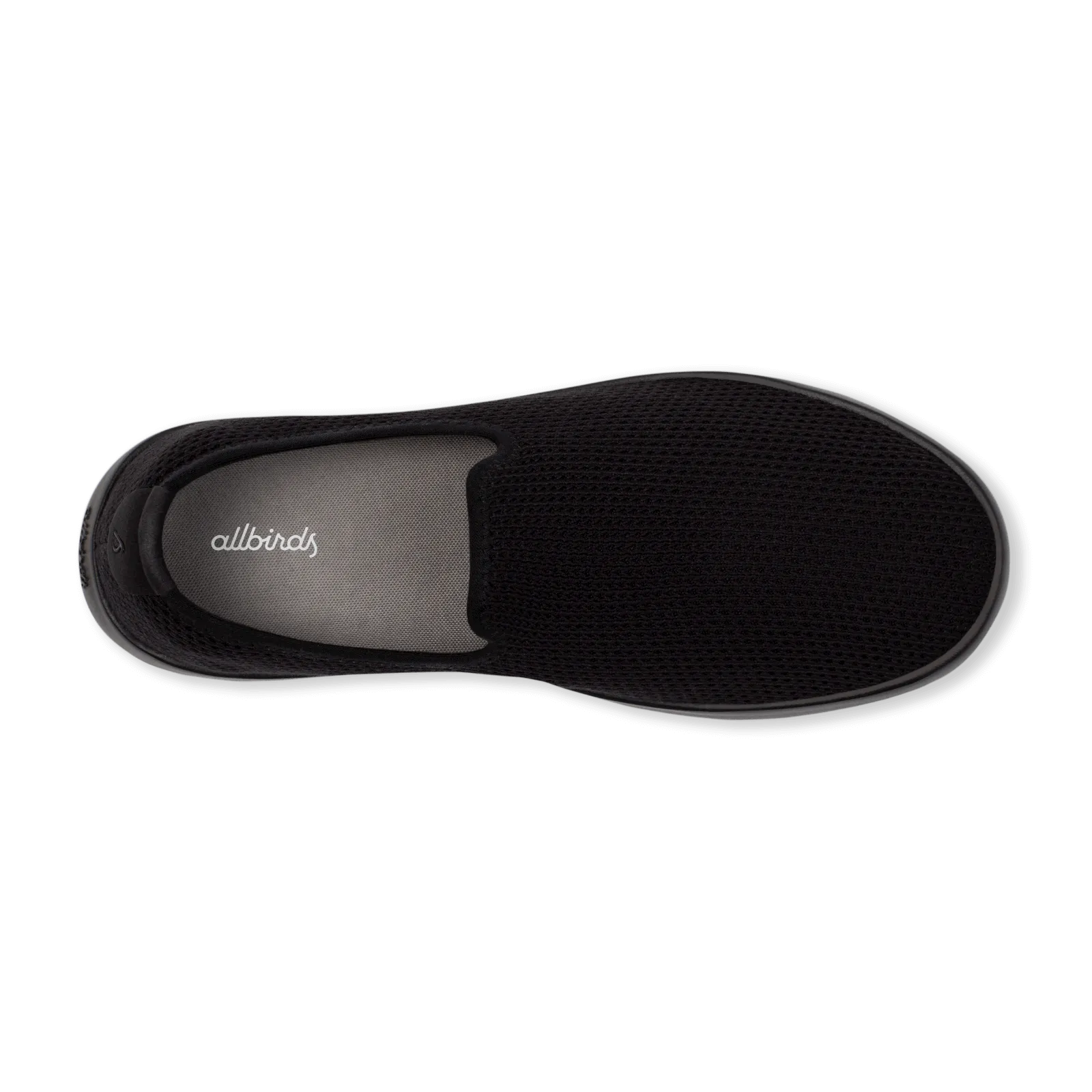 Airflow Channeling Women's Tree Lounger - Natural Black (Natural Black Sole)