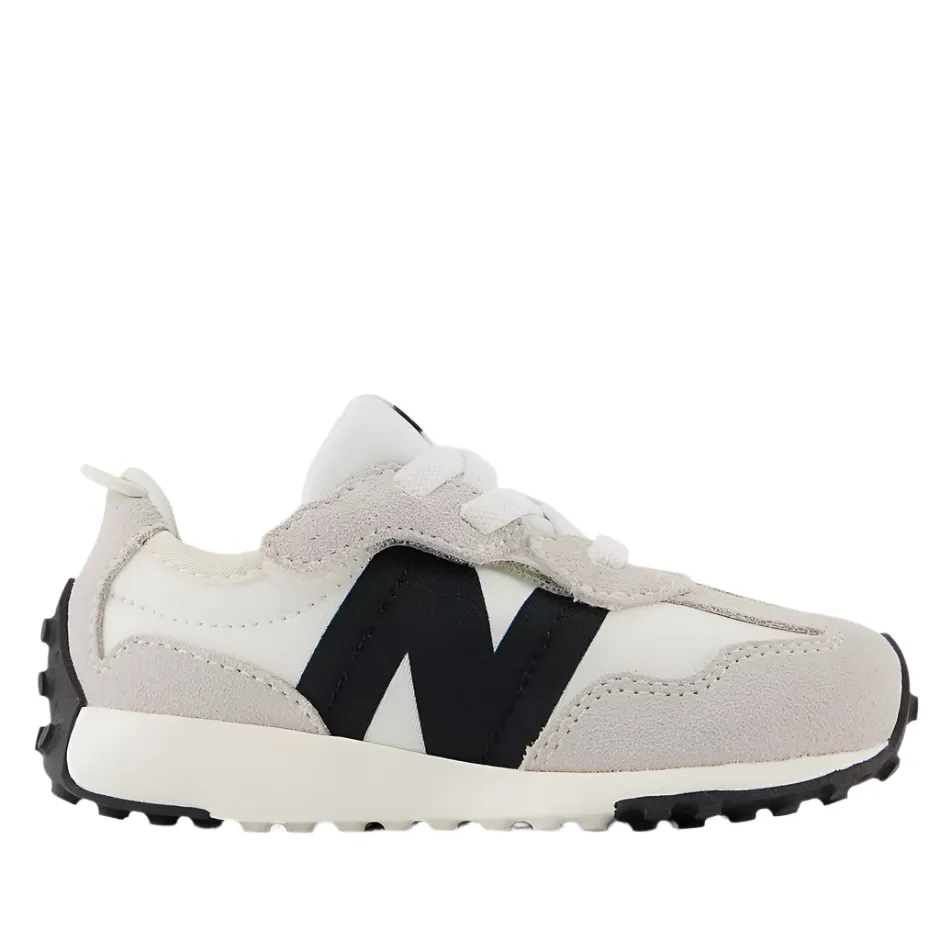 TODDLER 327 NEW-B HOOK & LOOP Semi - formal kids' shoes