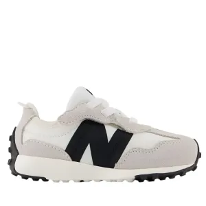 TODDLER 327 NEW-B HOOK & LOOP Semi - formal kids' shoes