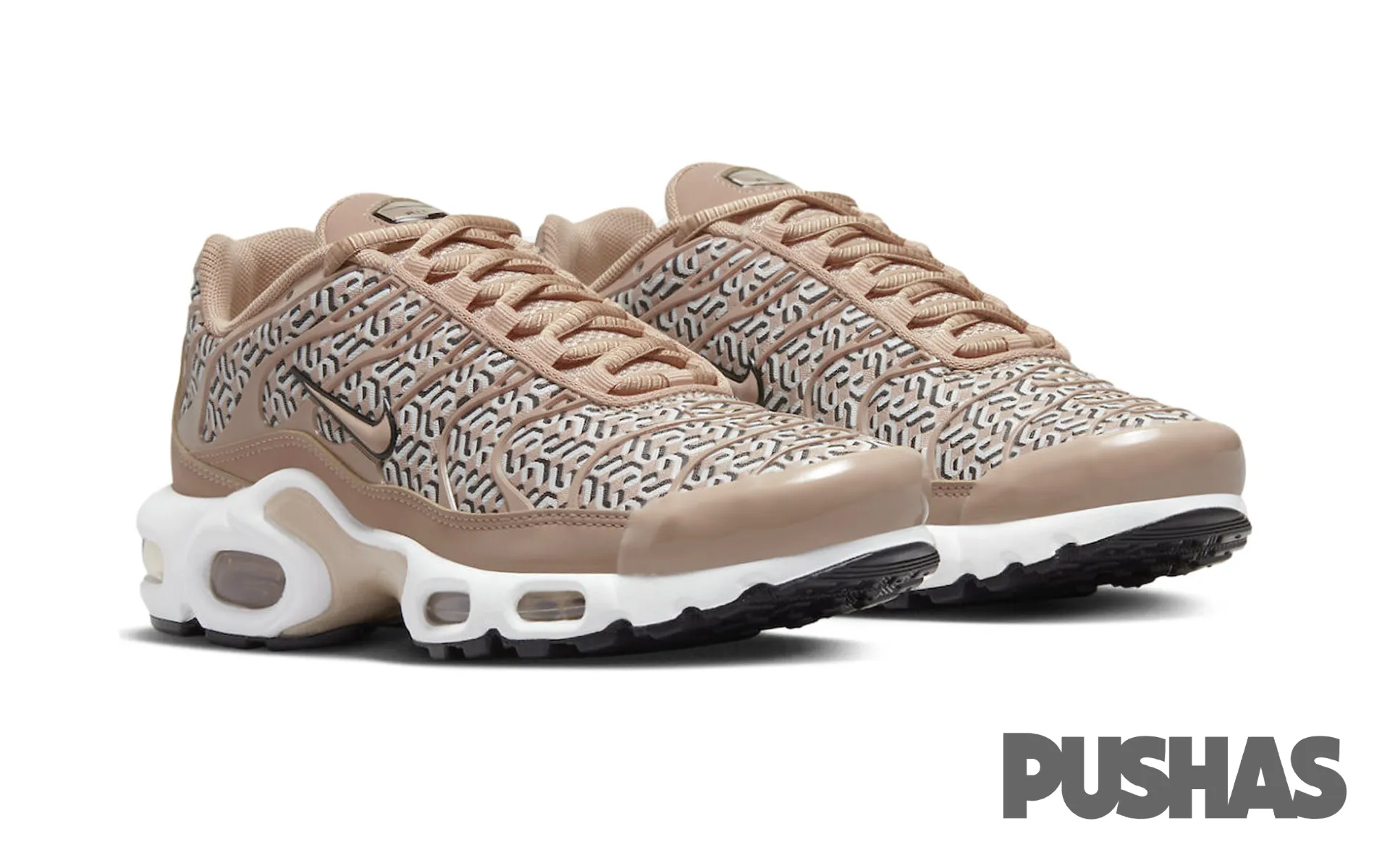 Top Rated Gloss Finish Air Max Plus 'United in Victory' W (2023)