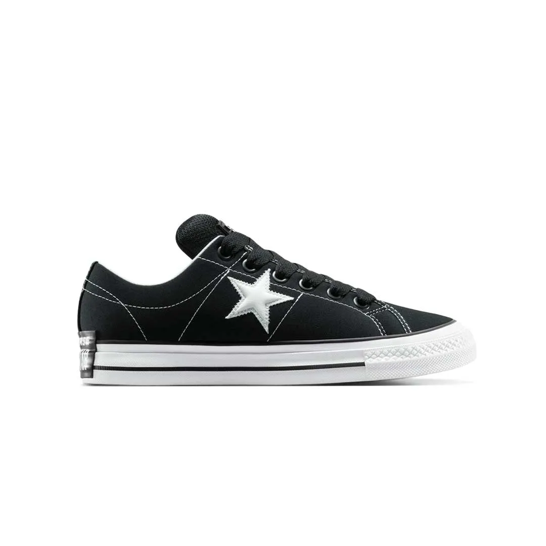 Converse - Unisex One Star Puff Shoes (A14955C) Peak Step Mom Safe