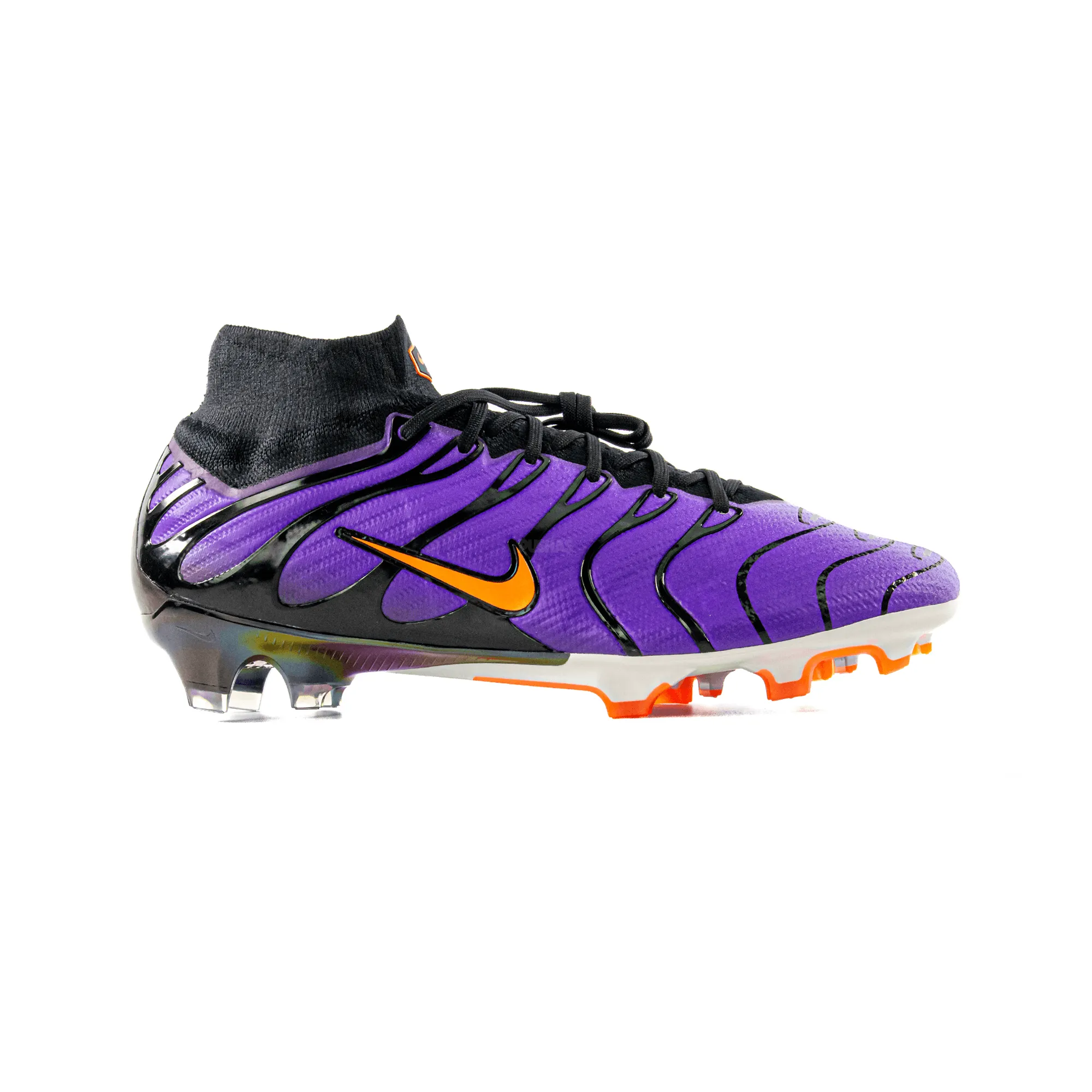 Quick Fit Forest Mood Nike Mercurial Superfly 9 FG Kylian Mbapp Air Max Plus 'Voltage Purple' (2024)