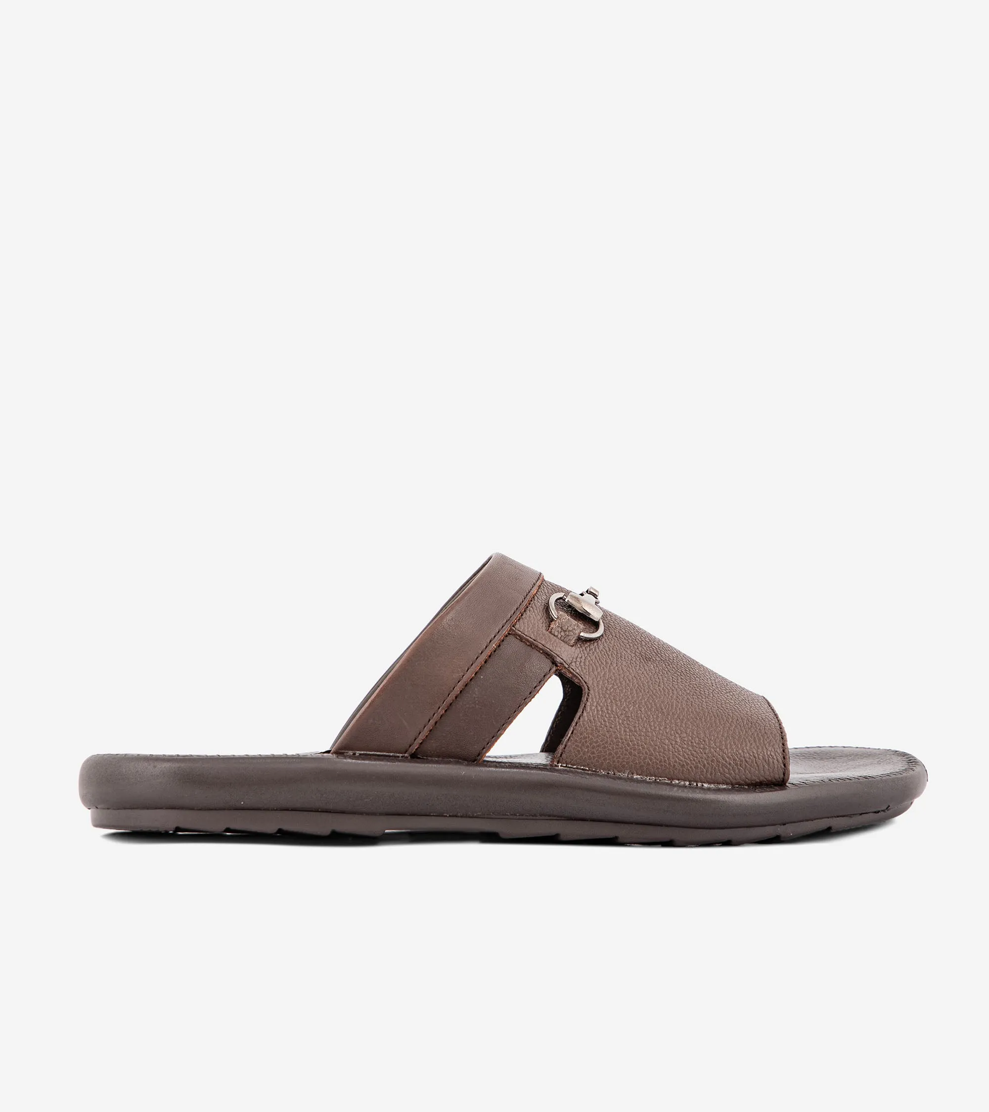 Travel Foot Step MemoryFoam Mens's Slipper US-EC-4351