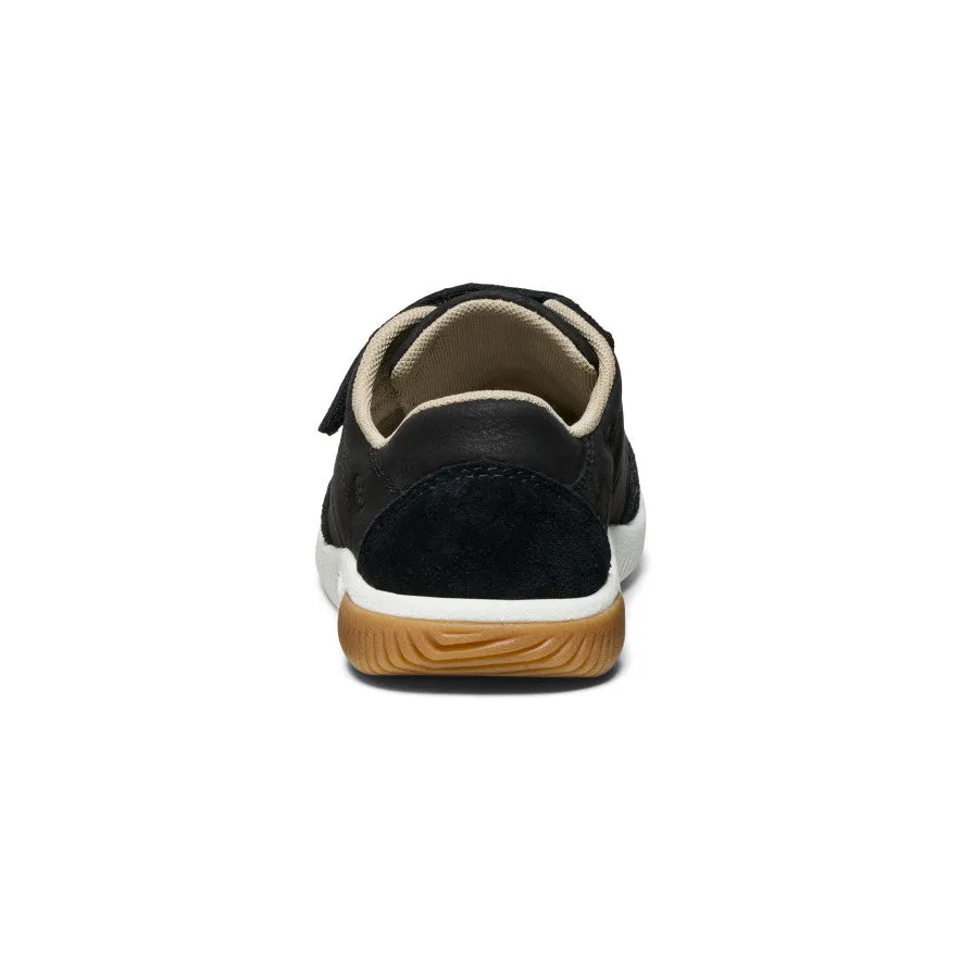 Kids' spring shoes Big Kids' KNX T-Toe Sneaker  |  Black/Star White