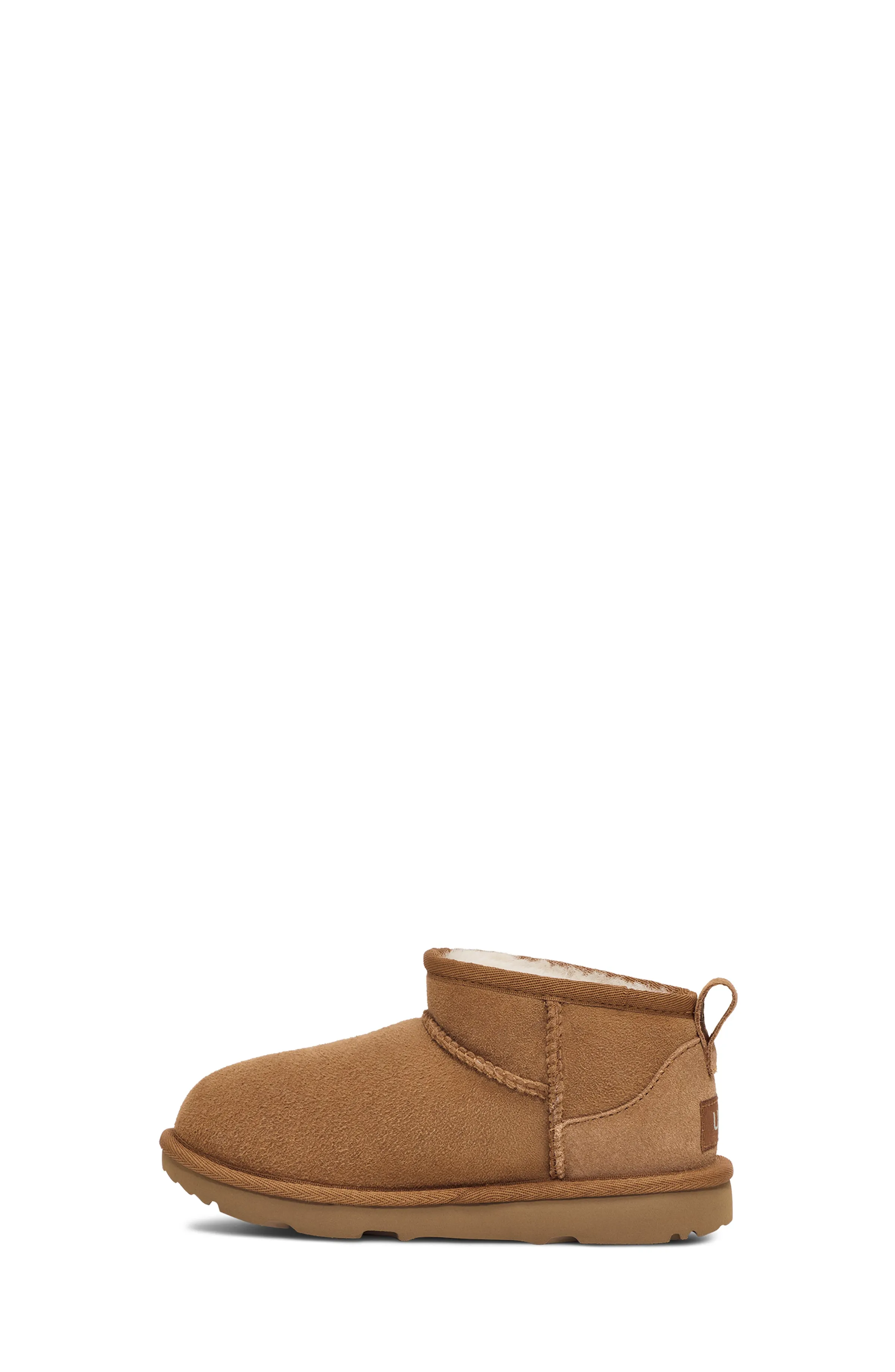 Kids' outdoor shoes KIDS' CLASSIC ULTRA MINI