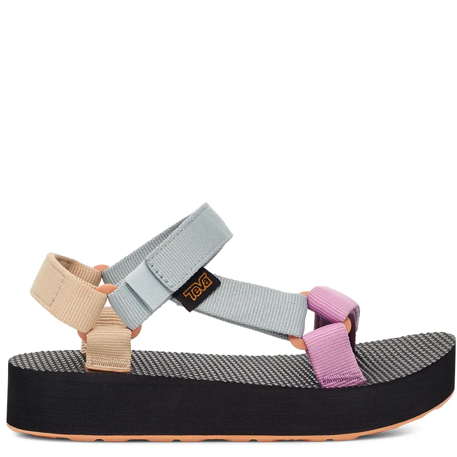 KIDS MIDFORM UNIVERSAL Comfortable Footbed