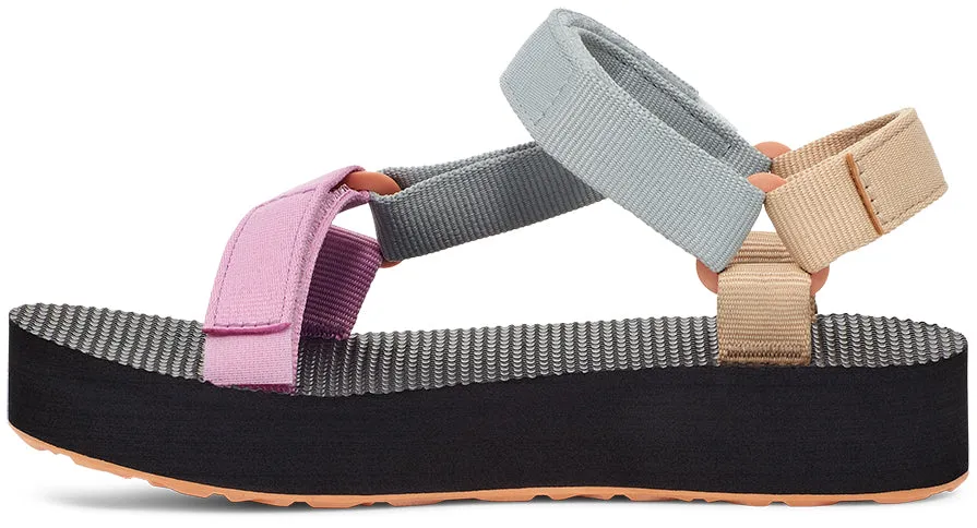 KIDS MIDFORM UNIVERSAL Mesh kids' shoes Comfortable Design
