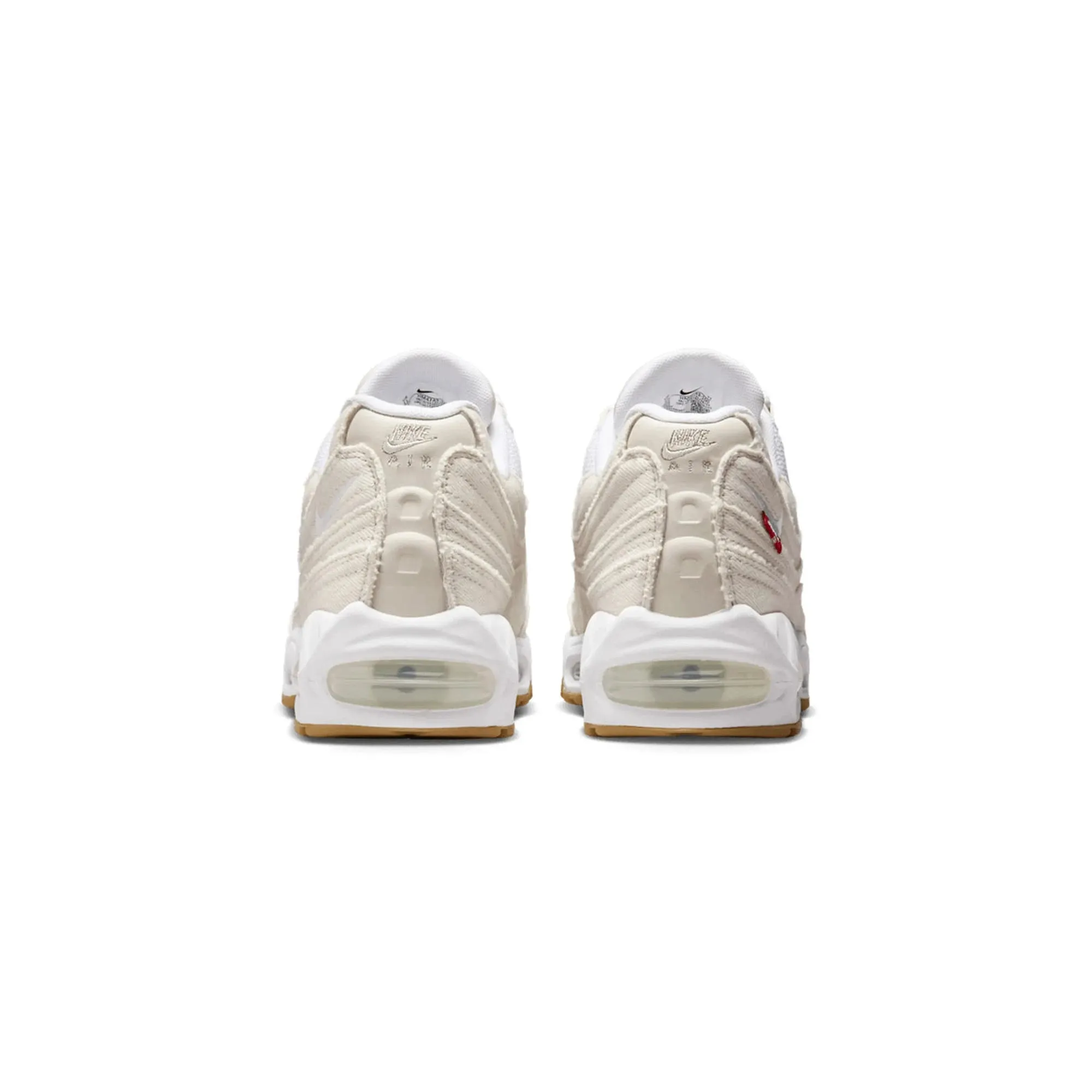 senior care Matte Edge Nike Air Max 95 OG 'Levis Light Orewood Brown' (2025)