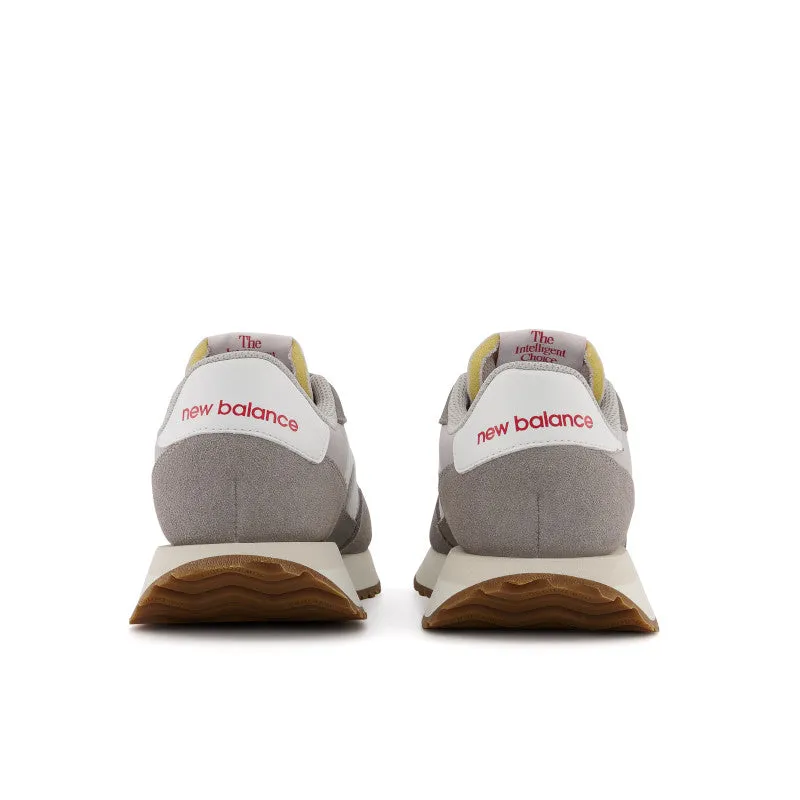 Big Kids' 237 Primary - school - sized shoes