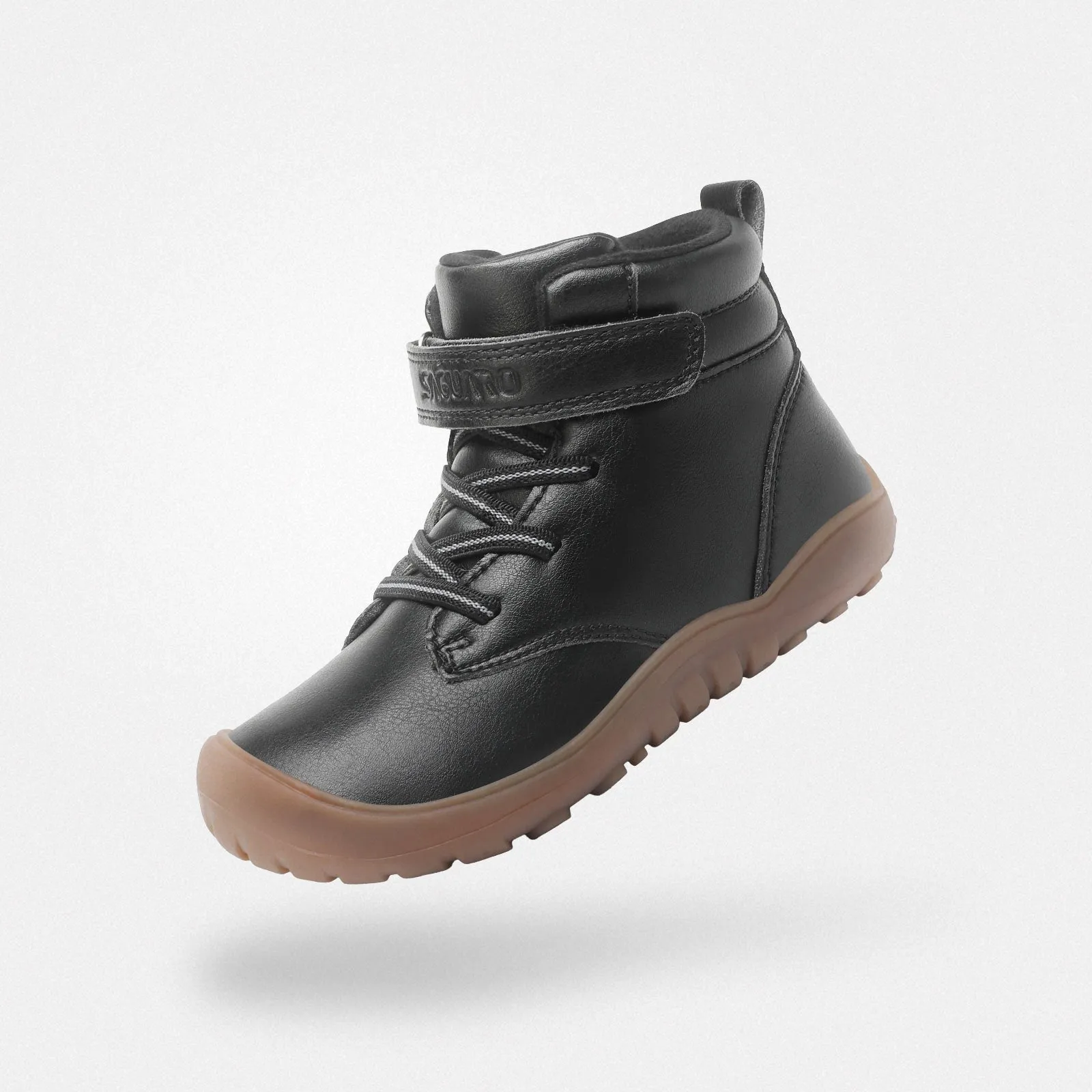 Kid's Ambition III - Winter Barefoot Shoes Soft fabric for kids