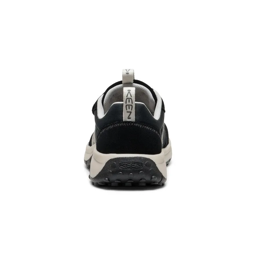 Little Kids' KS86 Sneaker  |  Black/Star White Girls' specific shoes Toddler - sized shoes