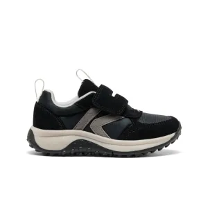 Little Kids' KS86 Sneaker  |  Black/Star White Little ones' items School kids' stuff
