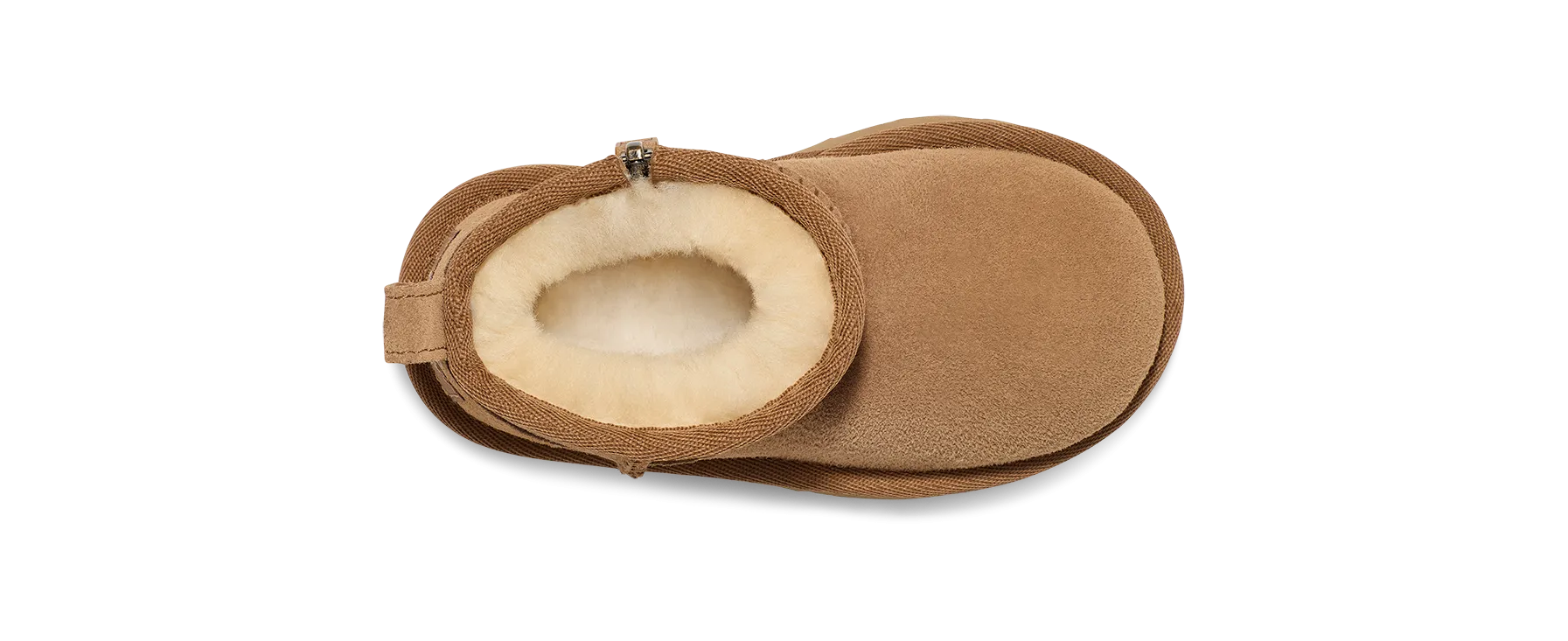 TODDLERS' CLASSIC ULTRA MINI Little ones' items High - top kids' shoes