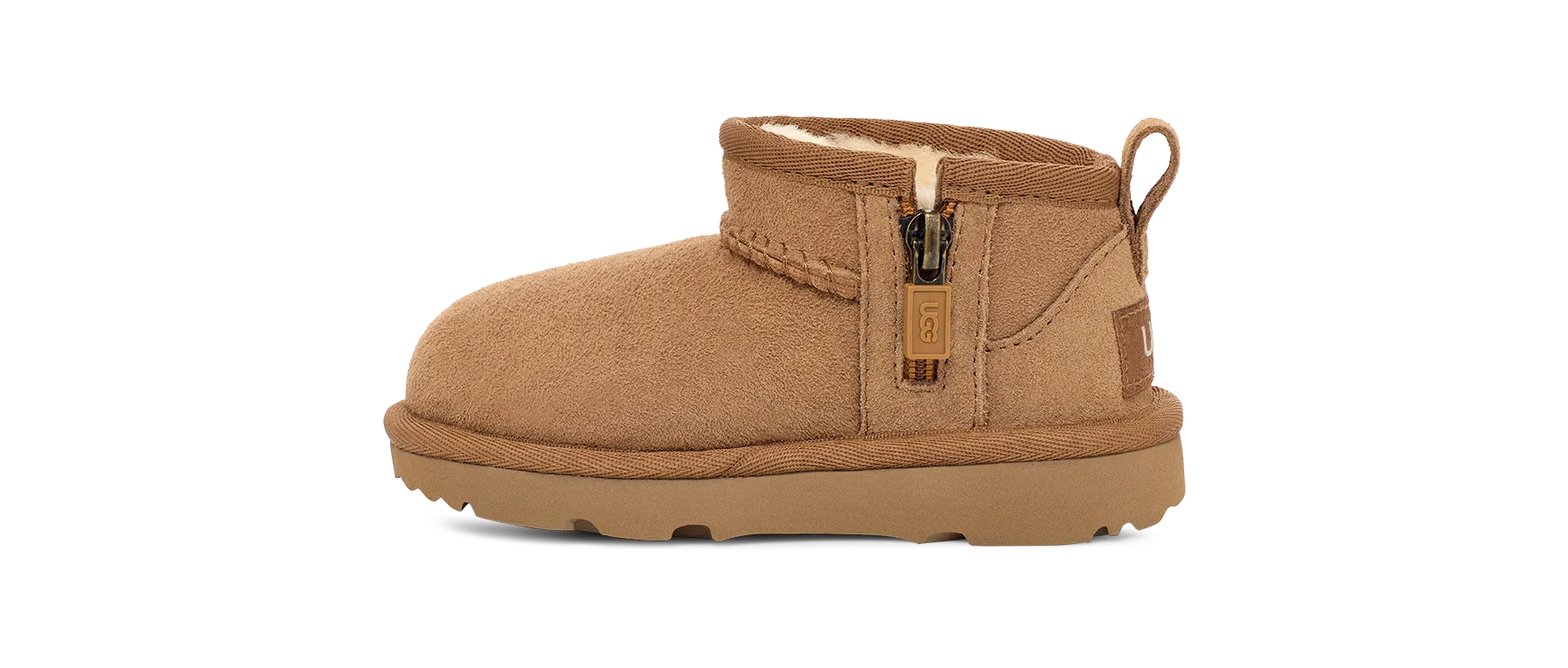 Primary - school - sized shoes TODDLERS' CLASSIC ULTRA MINI