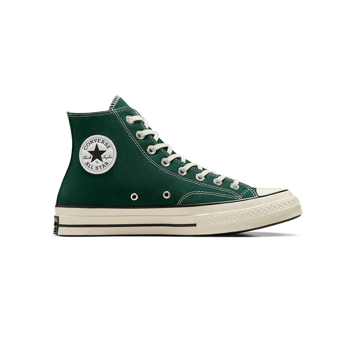 Converse - Unisex Chuck 70 High Top Shoes (A09467C) Eco Friendly Minimalist Fans Run Free
