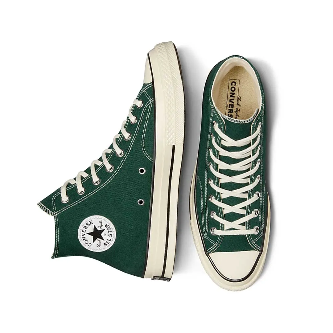 Vintage Love Converse - Unisex Chuck 70 High Top Shoes (A09467C)