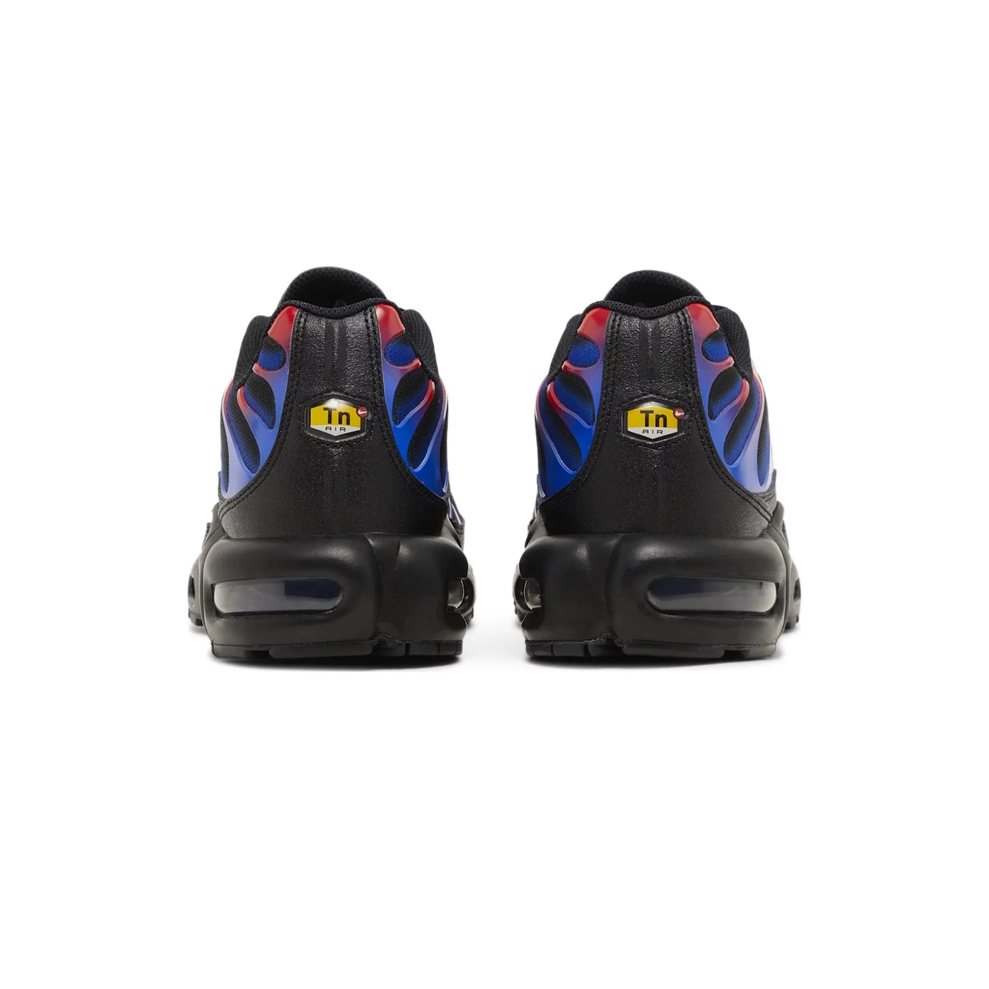Nike Air Max Plus TN 'Spider-Man' (2023) Indoor