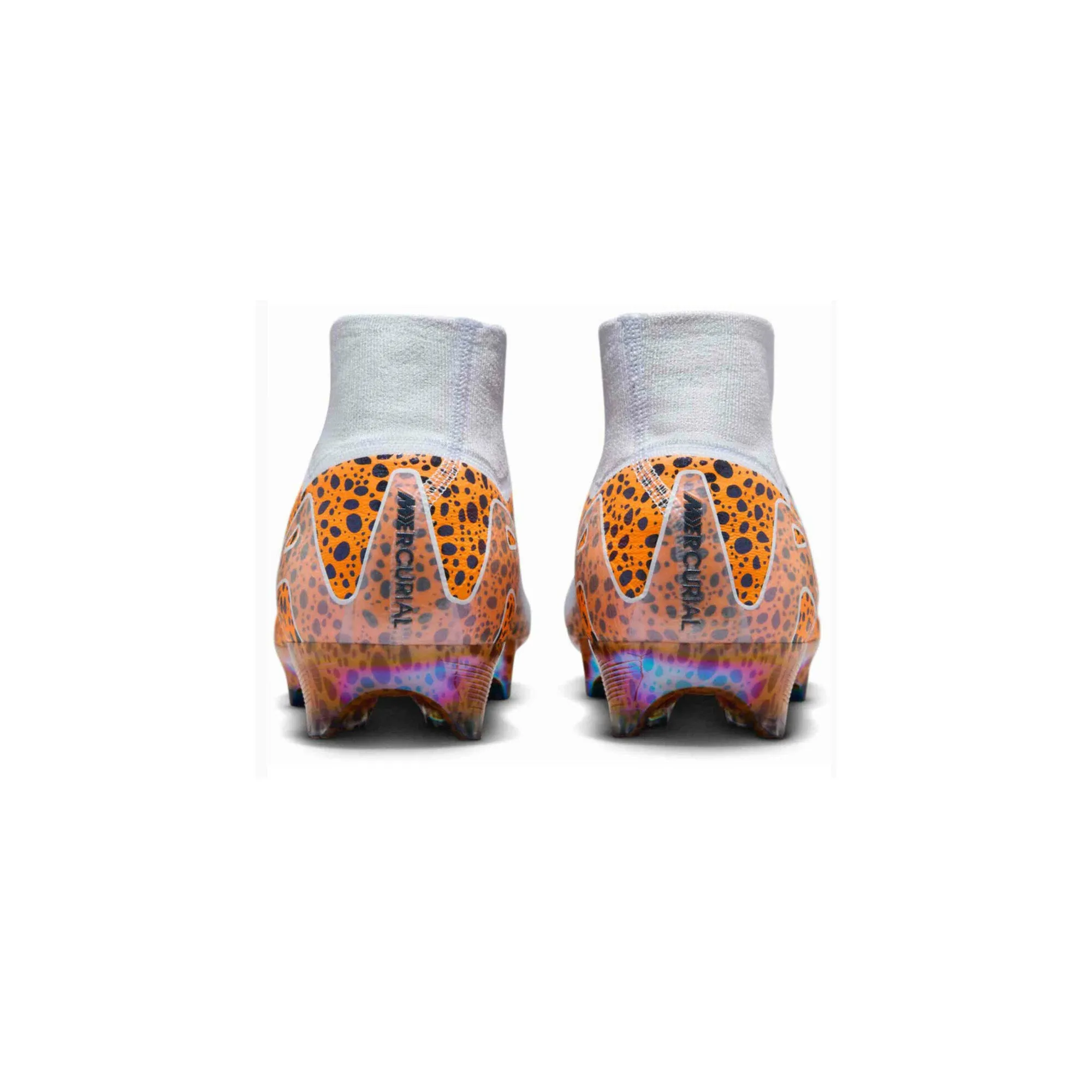 Soft Interior Nike Mercurial Superfly 10 Elite FG 'Electric Pack Olympic Safari' (2024)