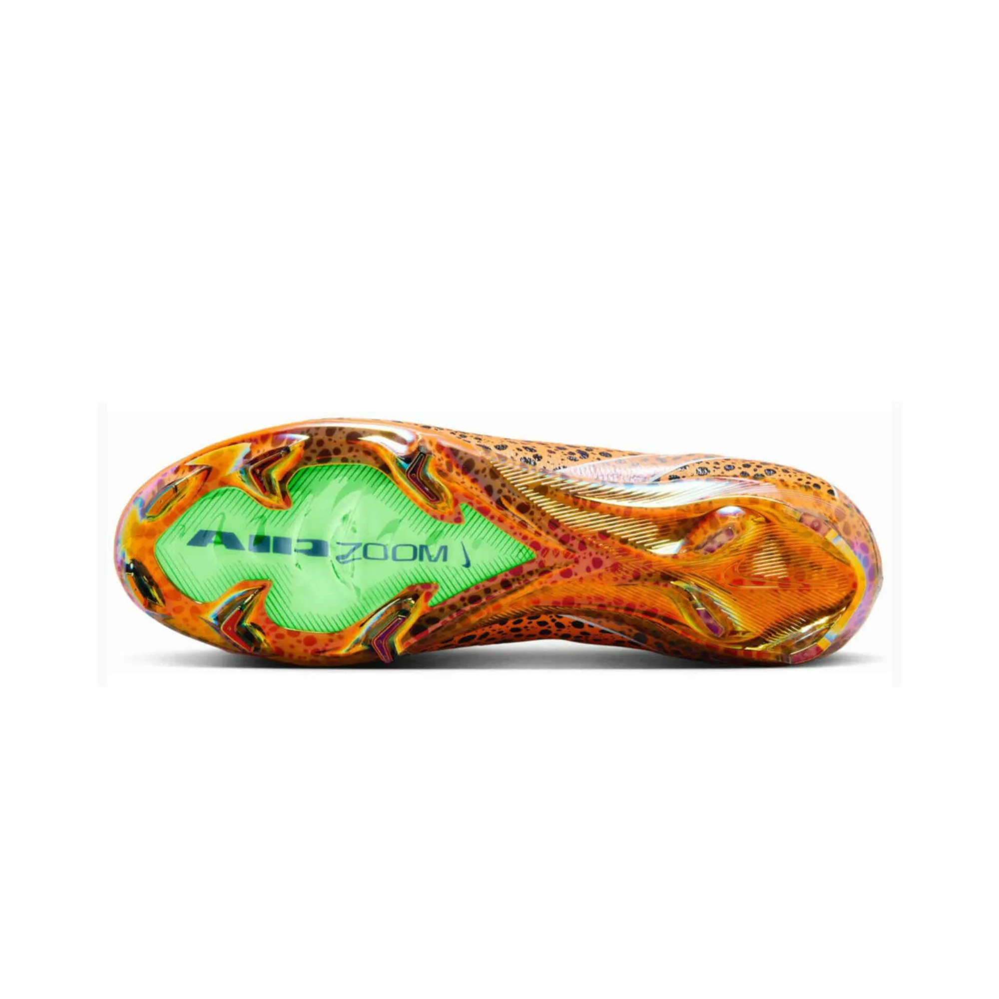 Padded collar Grace Walk Nike Mercurial Superfly 10 Elite FG 'Electric Pack Olympic Safari' (2024)