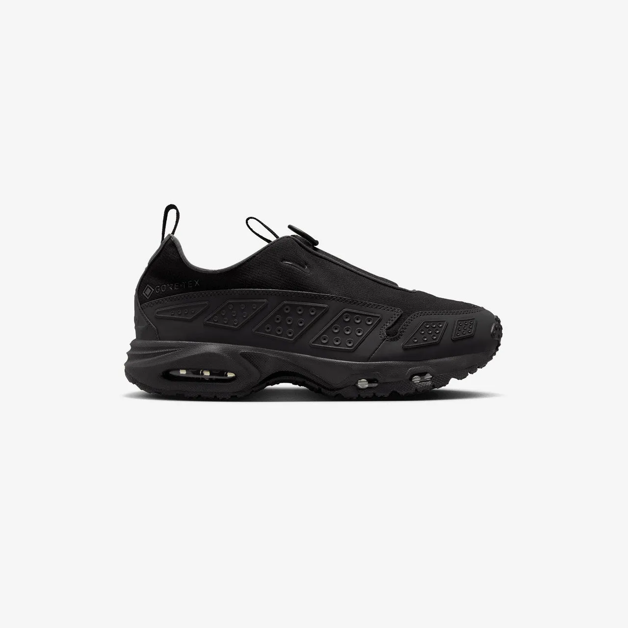 Ergonomic Design TPU Stability Wmns Air Max SNDR GTX