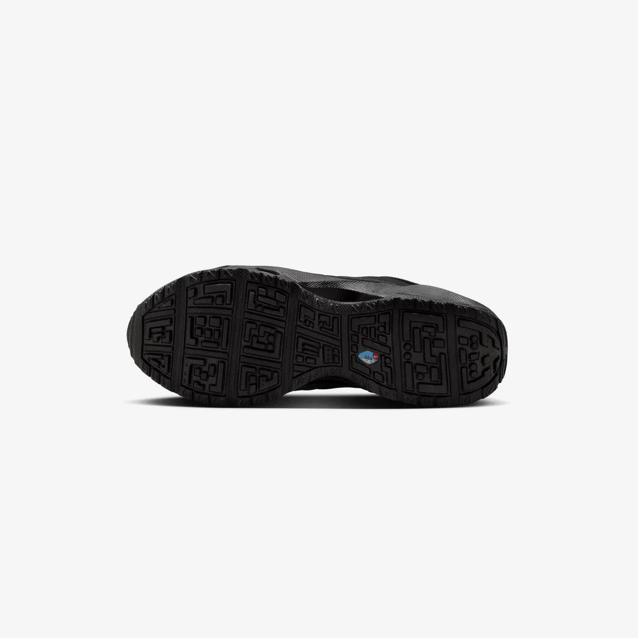 Wmns Air Max SNDR GTX Harbor Mood Comfortable Design