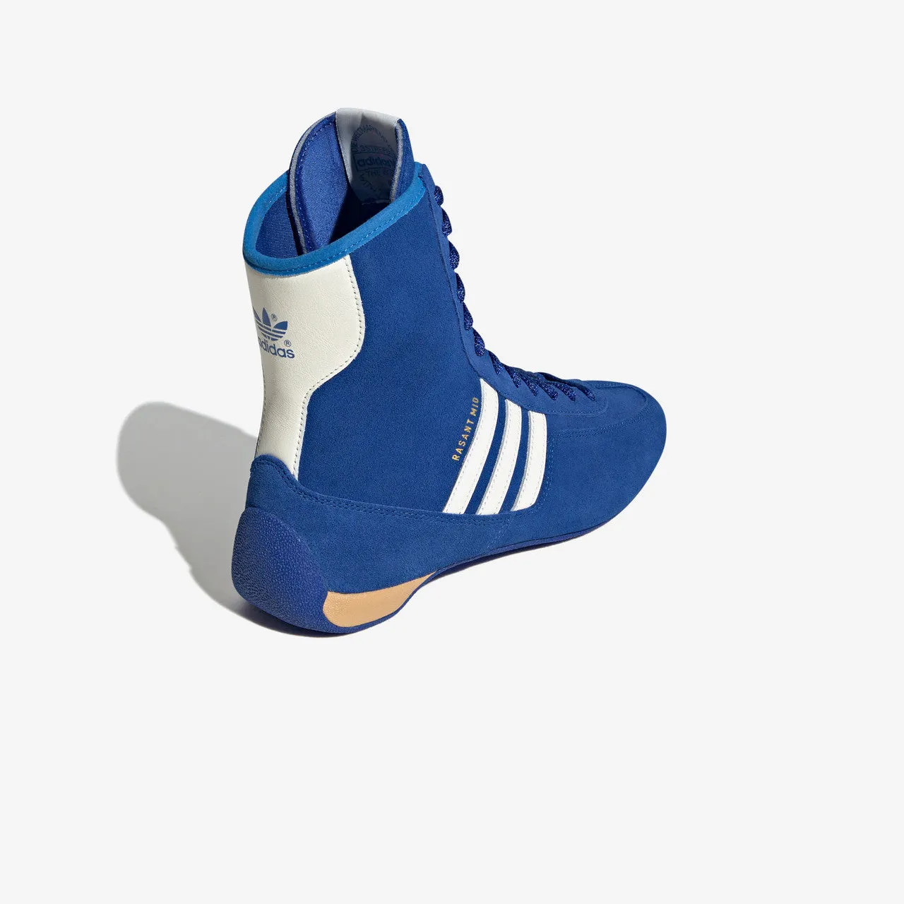 Wmns Rasant Tech Glow Smooth ride