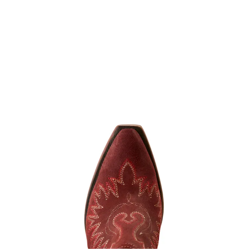 Insulated Urban Traveler Ariat Women's Dixon Boot