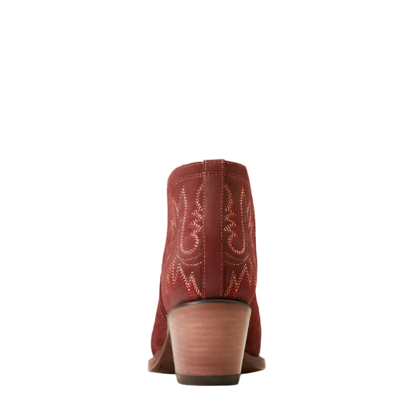 Ariat Women's Dixon Boot Festival Ground