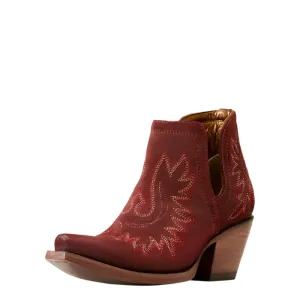 Ariat Women's Dixon Boot Quick Drying Cold Weather Commuter