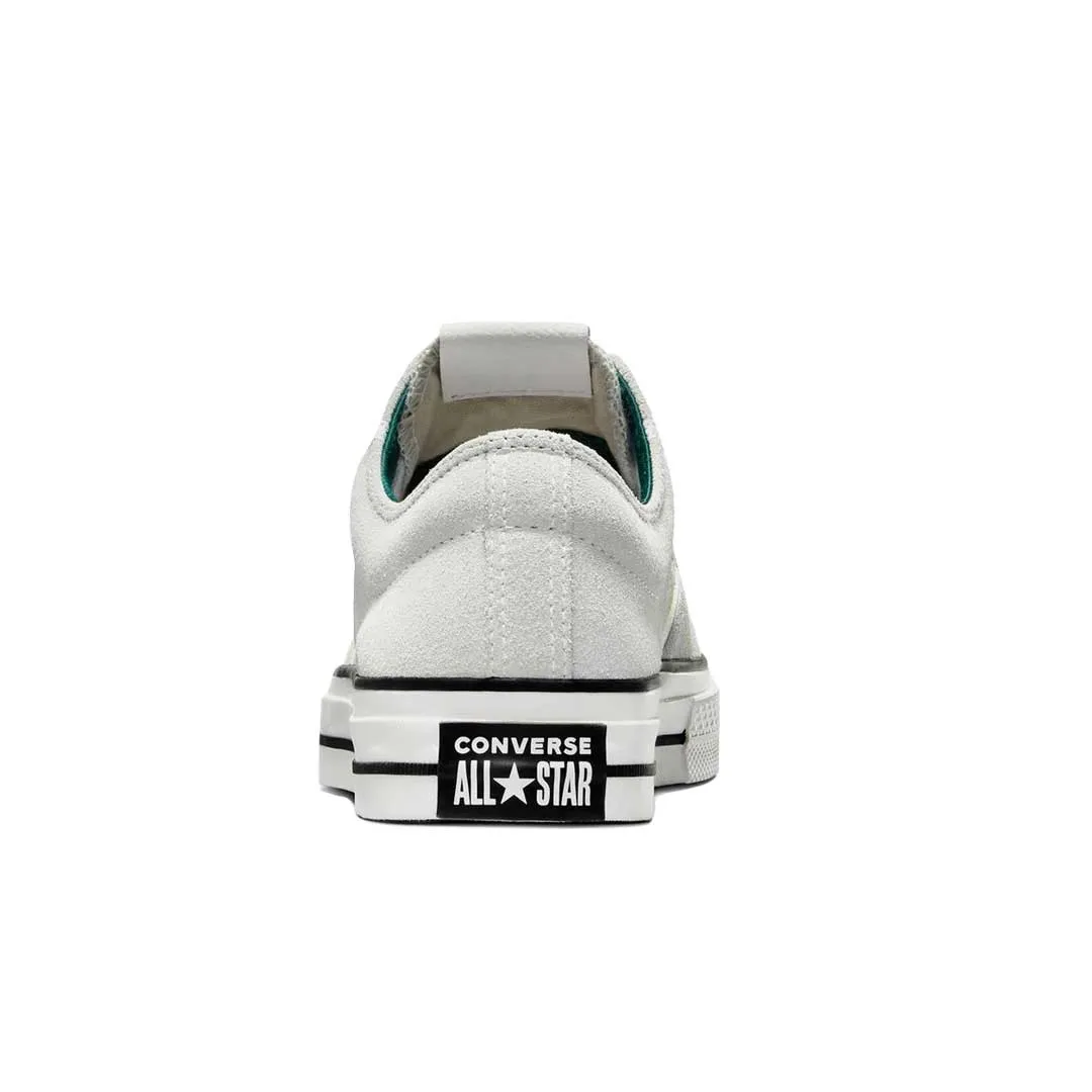 Club Edge Match All Converse - Unisex Star Player 76 OX Shoes (A05622C)