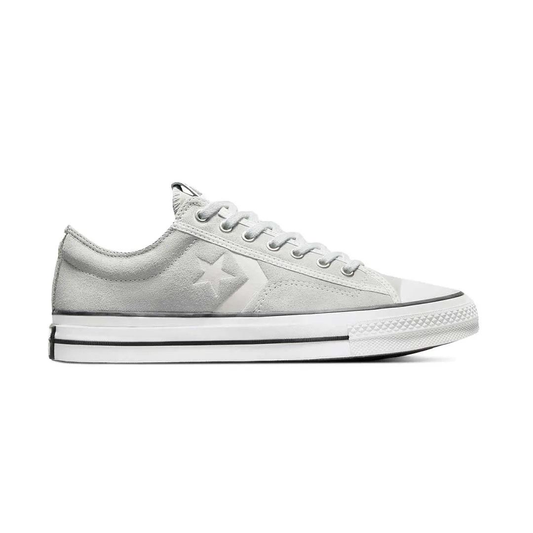 Anti Odor Gym Workout Ultra Light Airport Travel Converse - Unisex Star Player 76 OX Shoes (A05622C)
