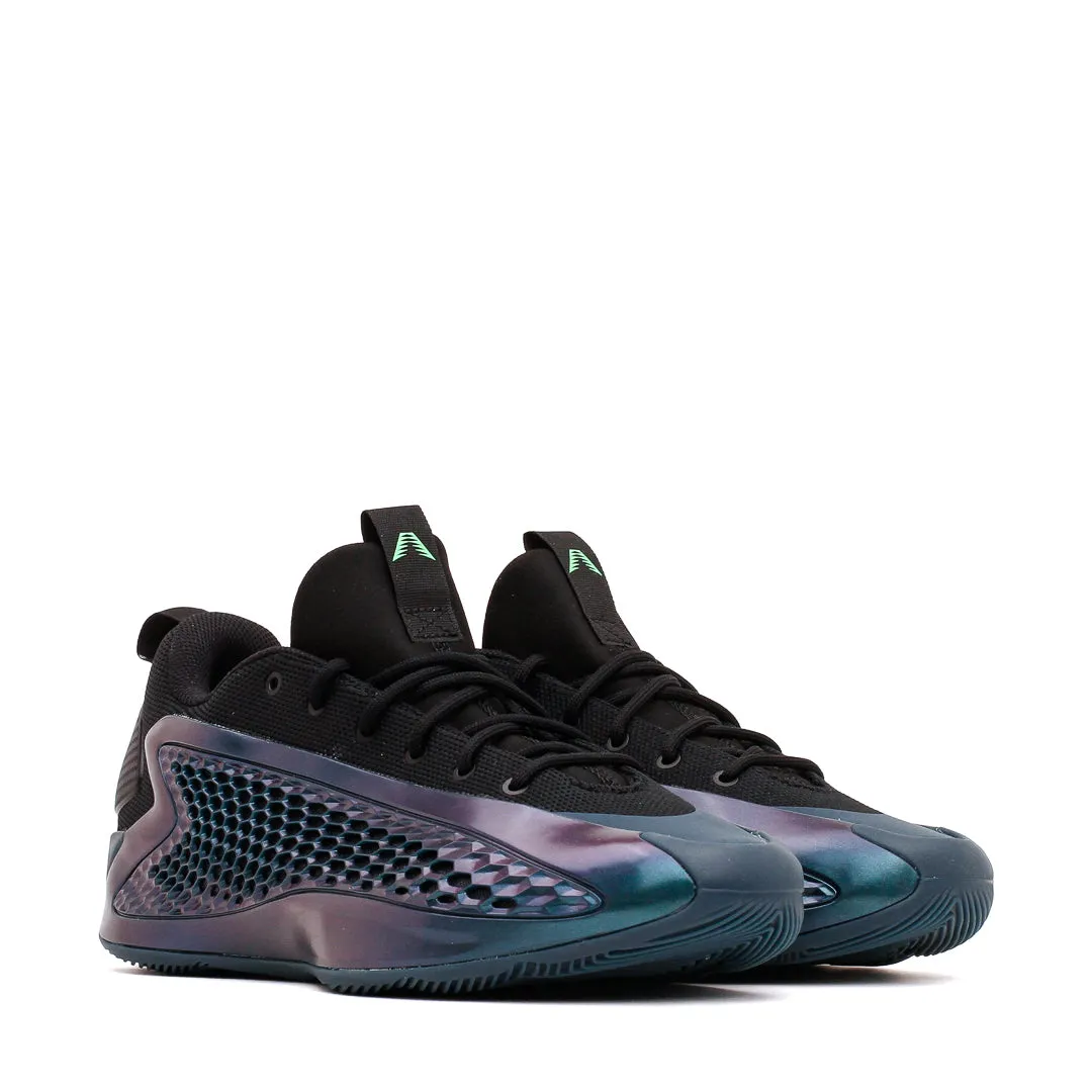 Slip On Adjustable Adidas Basketball Kids AE 1 Low Metamorphosis (GS) JQ6131