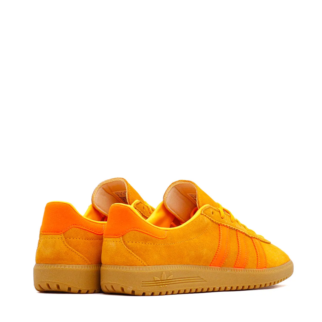 On Trend Matte Edge Adidas Men BRMD Orange JH5459