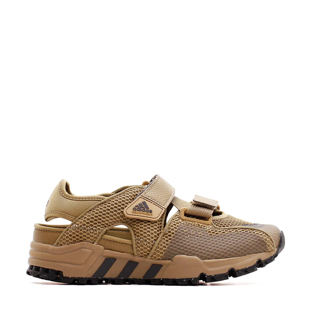 Adidas Originals Men EQT93 SNDL Brown GZ7201 Game Ready