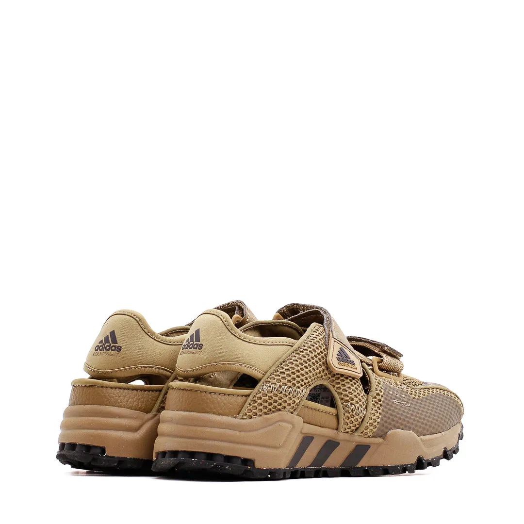 Earth Mood Sun Glow Adidas Originals Men EQT93 SNDL Brown GZ7201