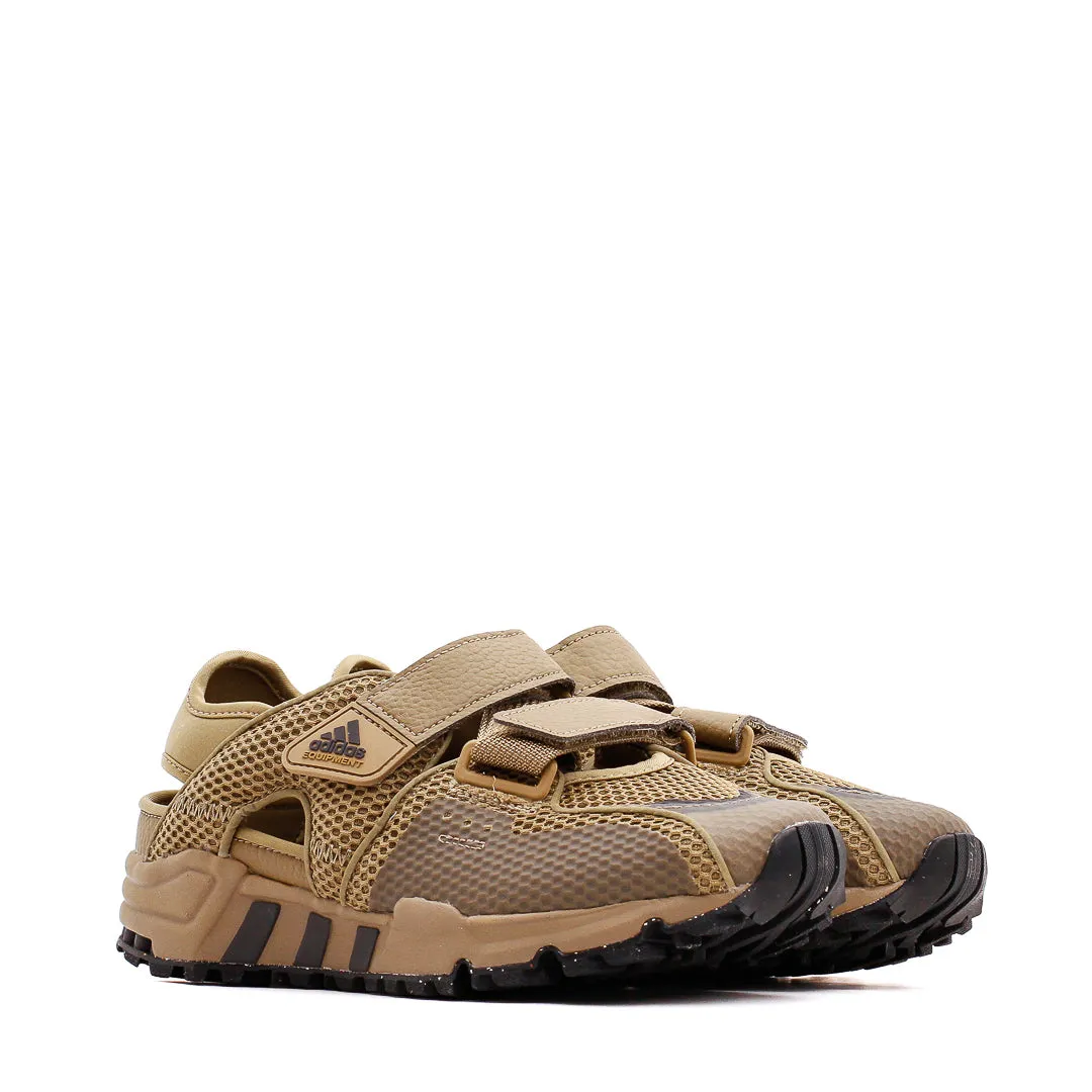 Secure Team Match Adidas Originals Men EQT93 SNDL Brown GZ7201