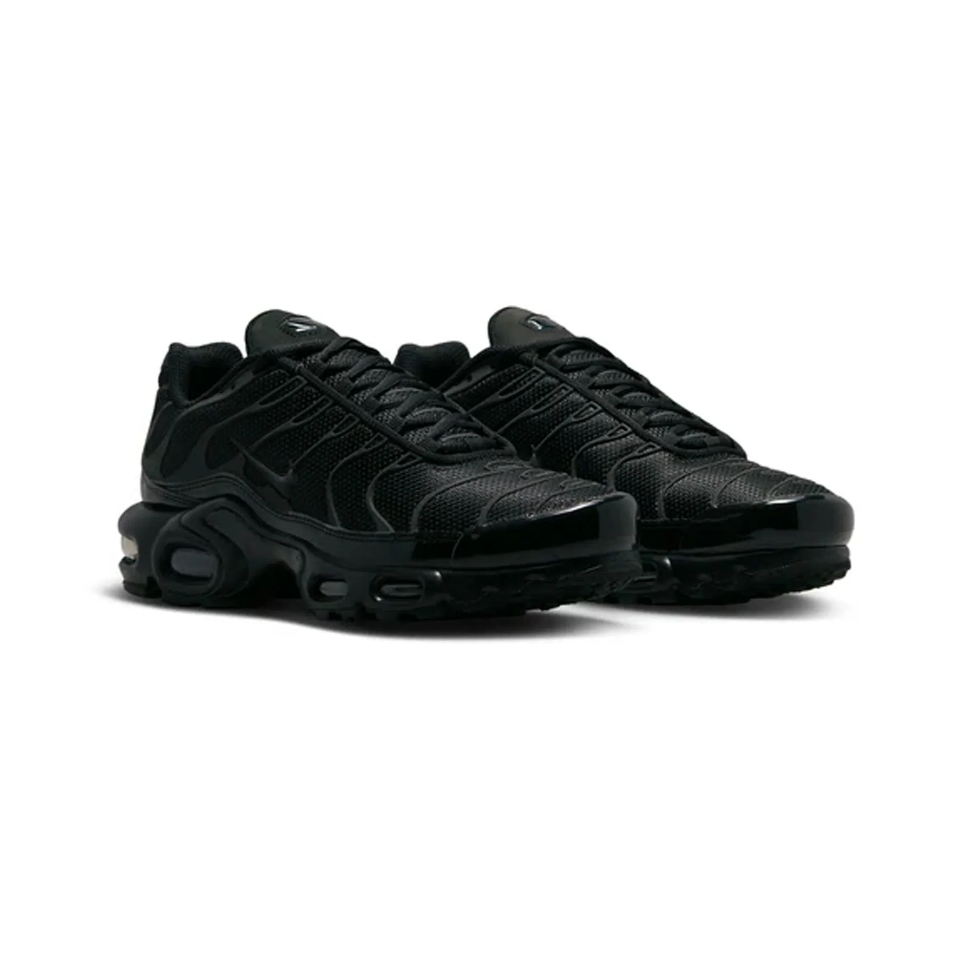 Air Max TN Plus 'Black Reflective' W (2022) Street Run Comfort support
