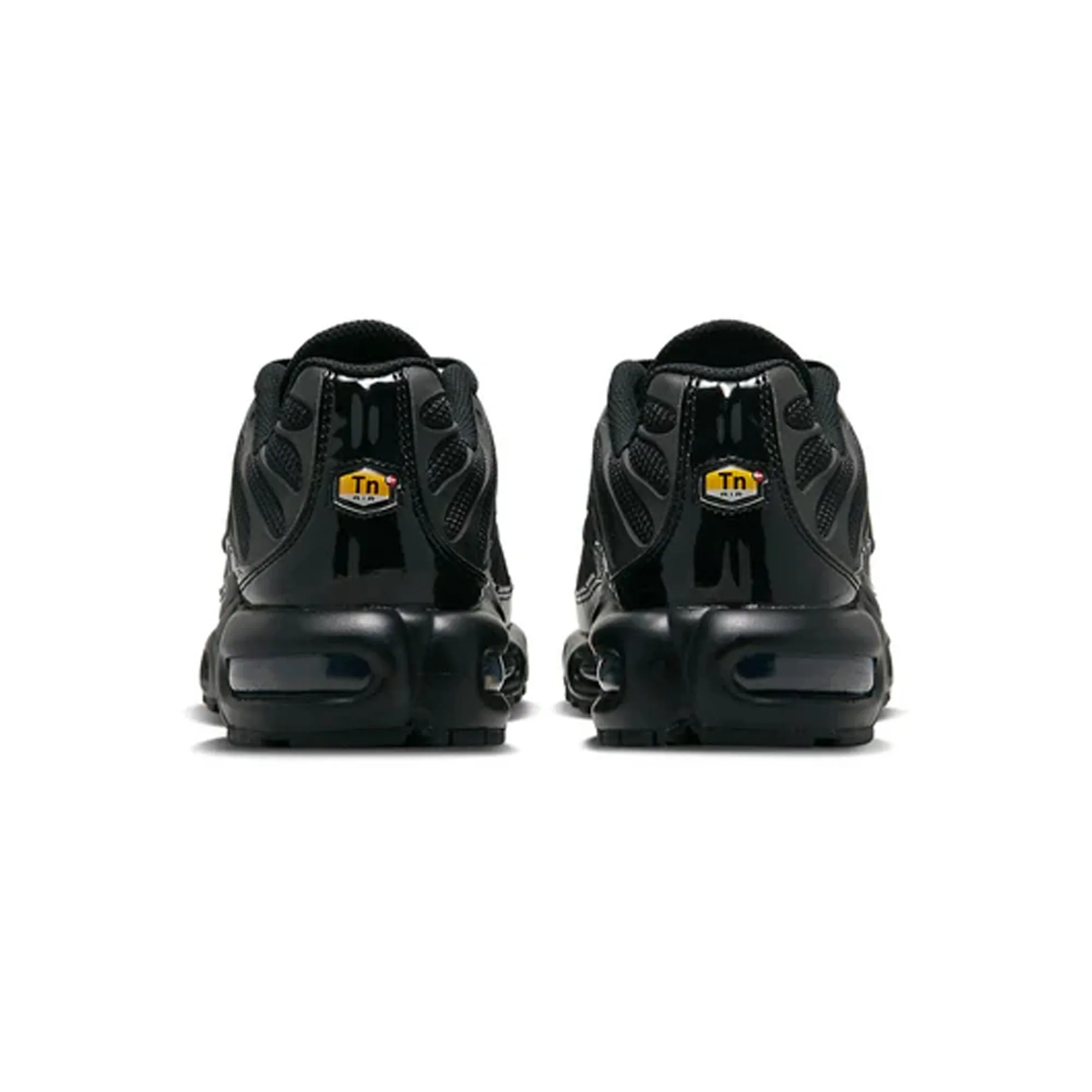 Calm Tone Air Max TN Plus 'Black Reflective' W (2022)