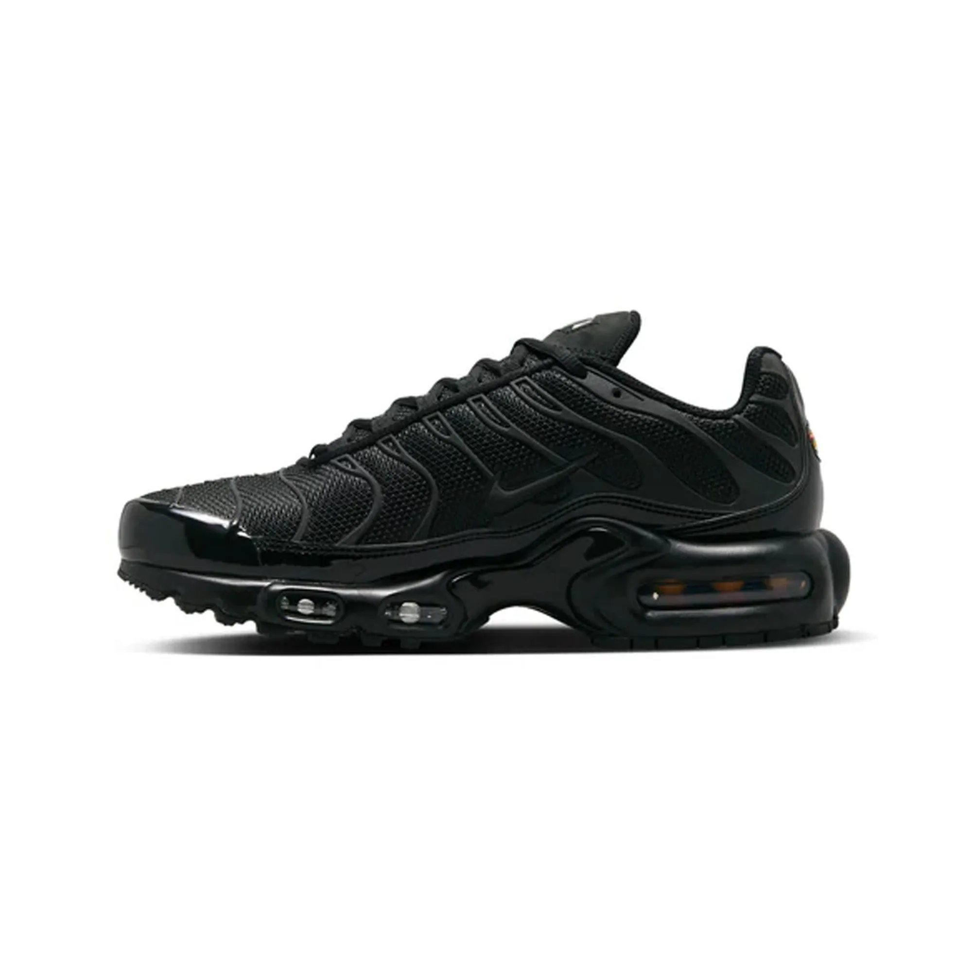 Winter Base Air Max TN Plus 'Black Reflective' W (2022)