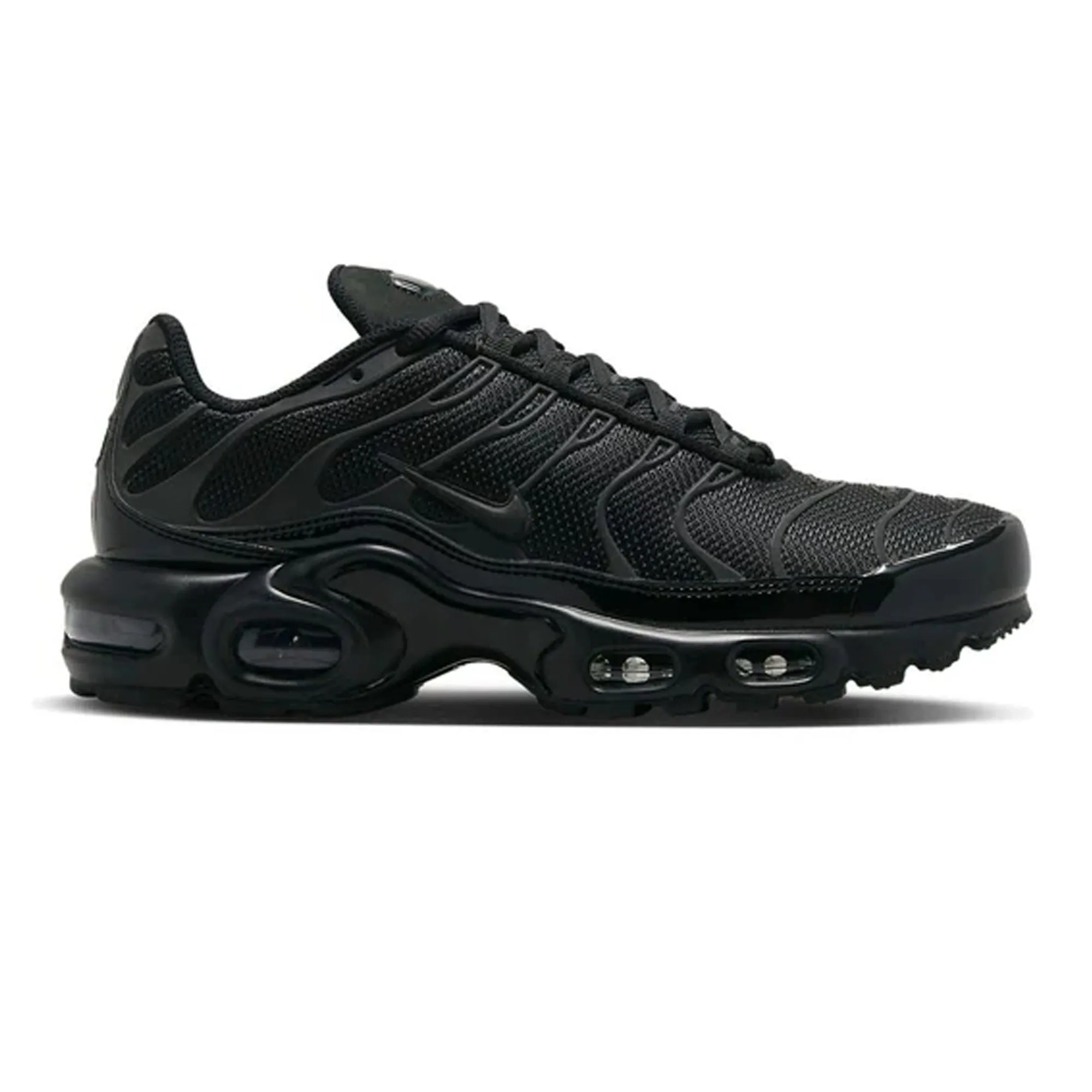 Wet Grip Love Path Air Max TN Plus 'Black Reflective' W (2022)