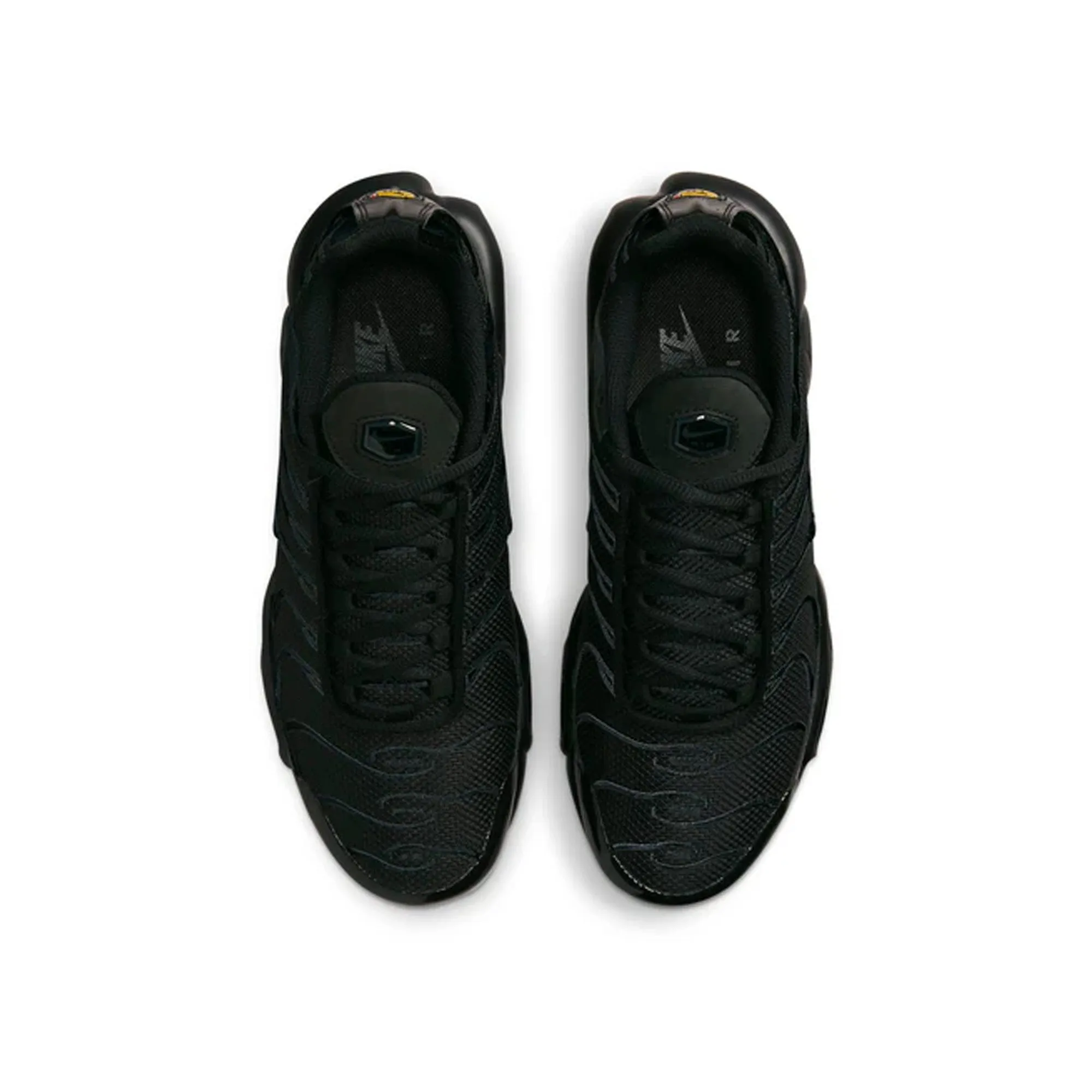 Zip Fast Air Max TN Plus 'Black Reflective' W (2022)