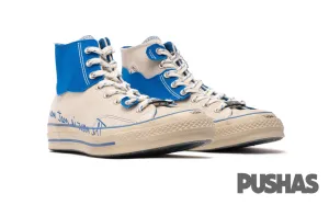 Chuck Taylor All-Star 70 Hi 'Ader Error'(2023) Harbor Mood