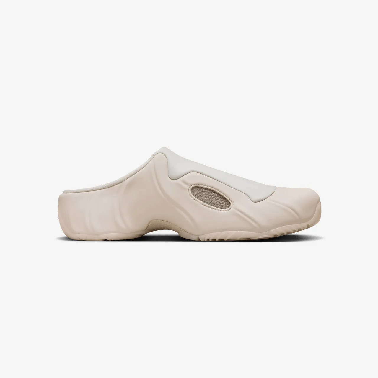 Clogposite velcro
