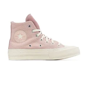 Converse - Unisex Chuck 70 High Top Shoes (A04620C) Kids Play Walking