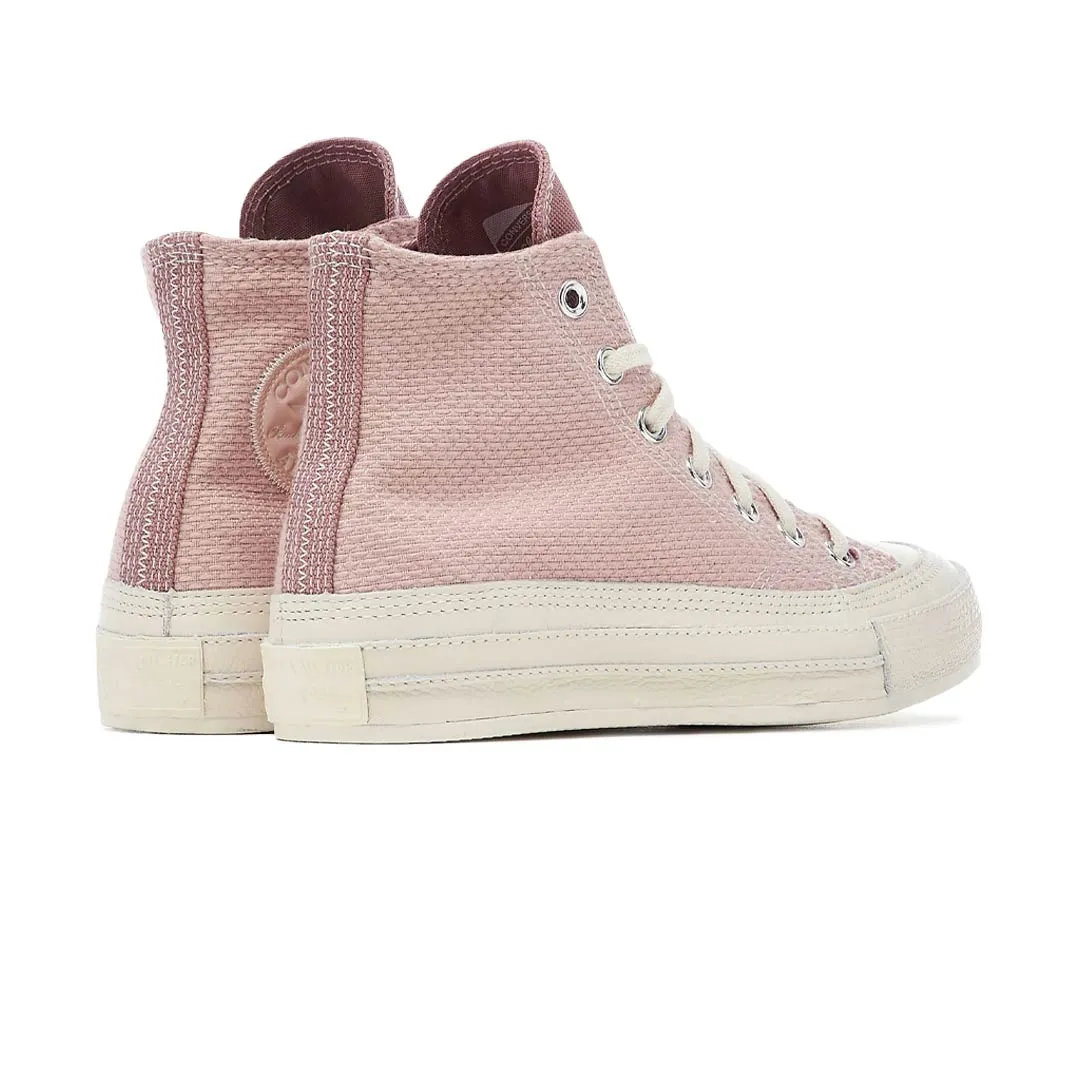 Campus Cool Converse - Unisex Chuck 70 High Top Shoes (A04620C)