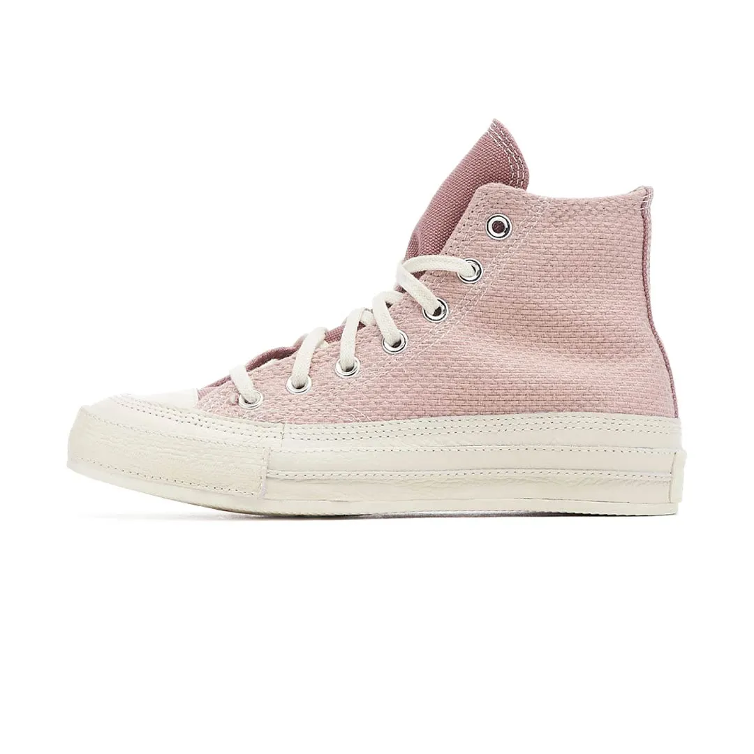 Low Arch Converse - Unisex Chuck 70 High Top Shoes (A04620C)